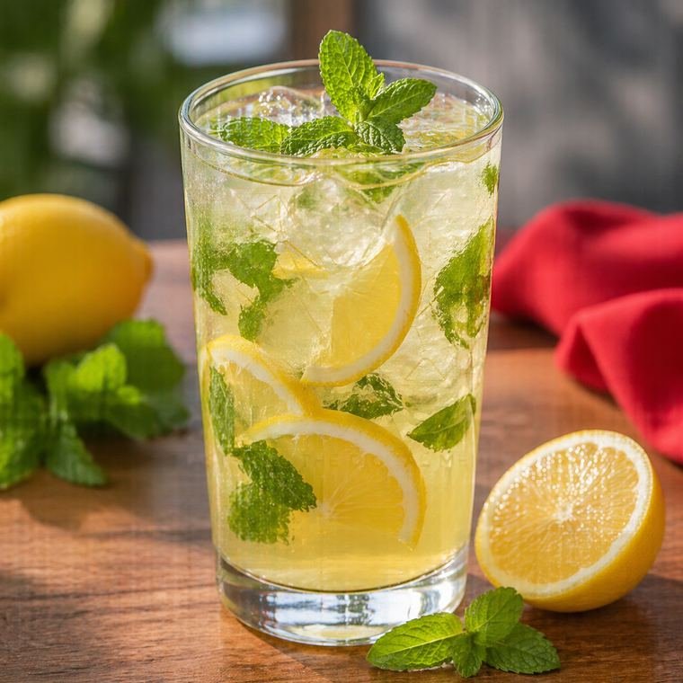 Limonade