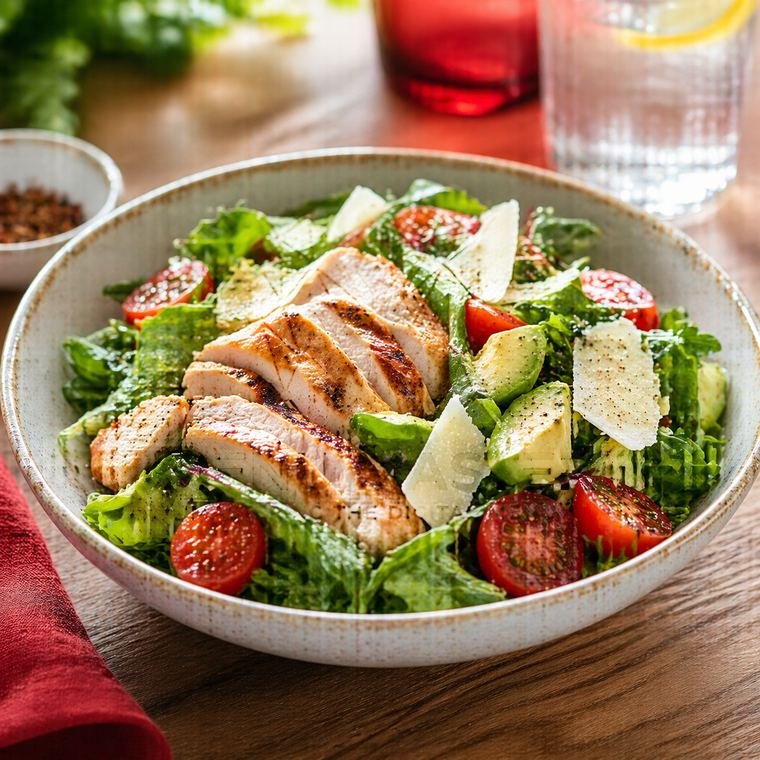 Urban Salad
